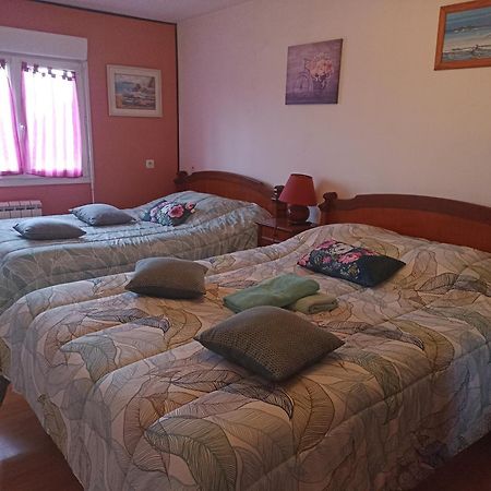 Les Chambres Du Rochereuil Bédée Zewnętrze zdjęcie